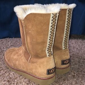 Ugg winter boots